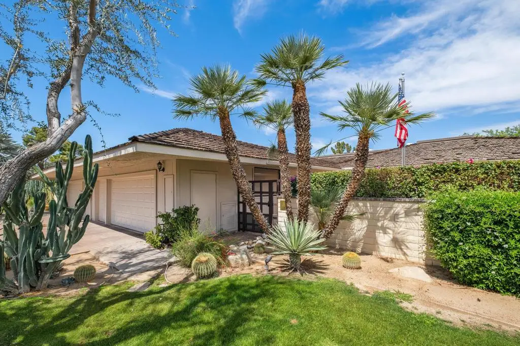 70 Columbia Drive, Rancho Mirage, CA 92270 - #1