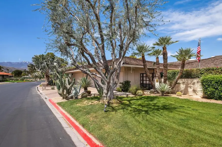70 Columbia Drive, Rancho Mirage, CA 92270 - #2