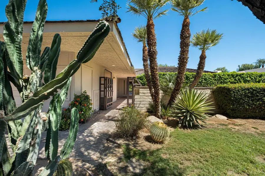 70 Columbia Drive, Rancho Mirage, CA 92270 - #3