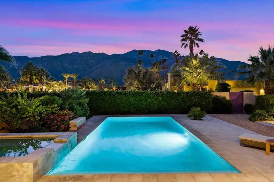2923 Candlelight Lane, Palm Springs, CA 92264 - Image #2