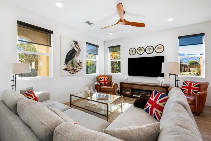 644 Via Firenze, Cathedral City, CA 92234 - Image #3