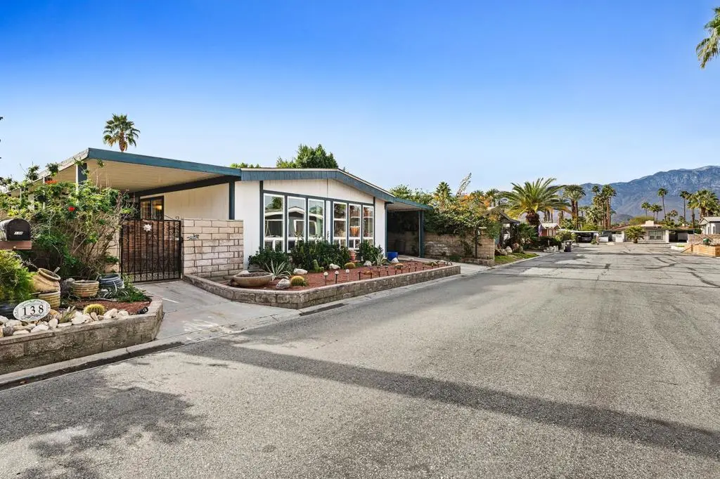 138 Piccadilly Street, Rancho Mirage, CA 92270 - Image #1