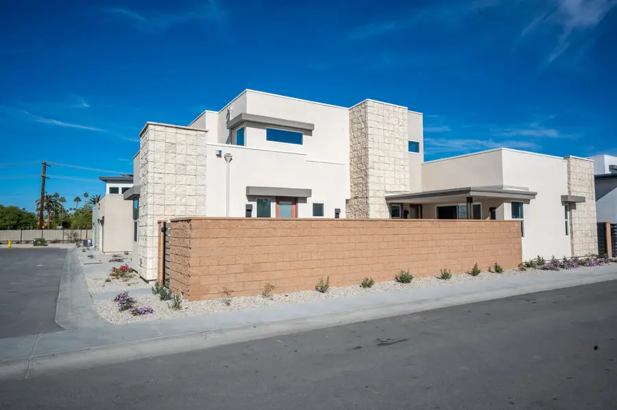 2652 Prairie Rose Lane, Palm Springs, CA 92264 - #3