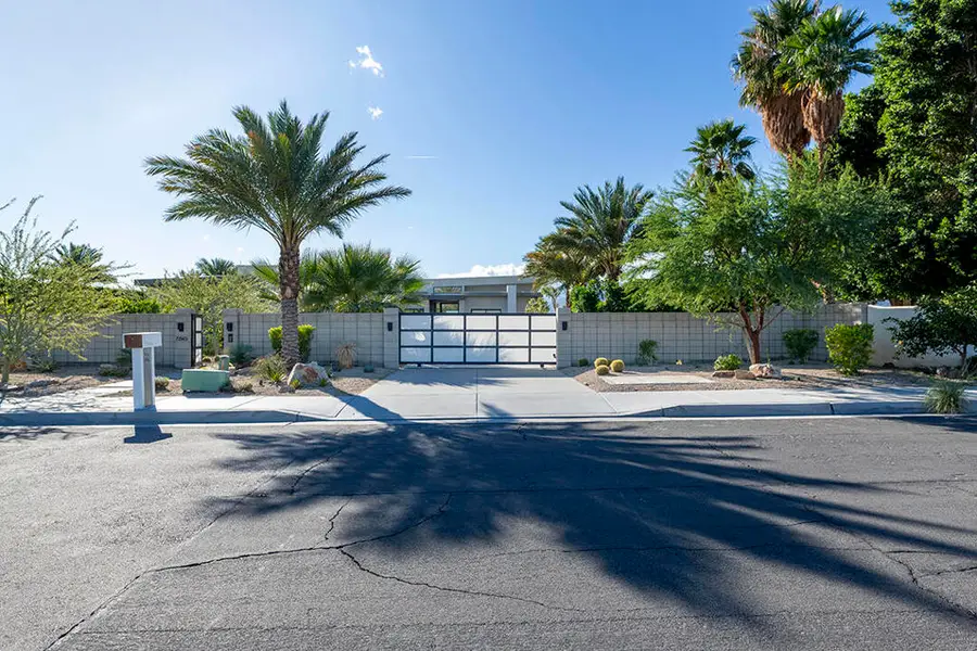 72145 Via Vail, Rancho Mirage, CA 92270 - Image #3