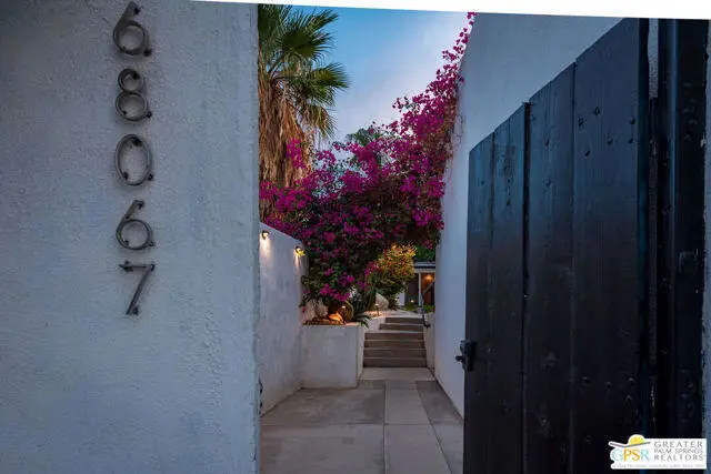 68067 Vista Del Valle Court, Cathedral City, CA 92234 - Image #1