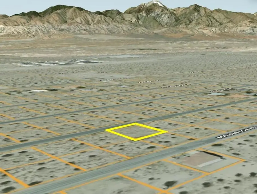 24 Carol Drive, Desert Hot Springs, CA 92240 - Image #2