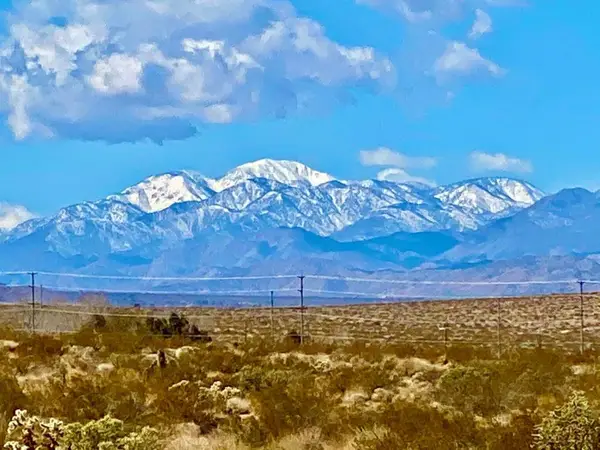 122 Del Rey Road, Joshua Tree, CA 92252