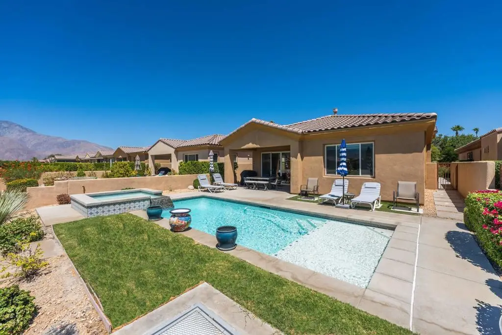 67437 S Chimayo Drive, Cathedral City, CA 92234 - Image #1