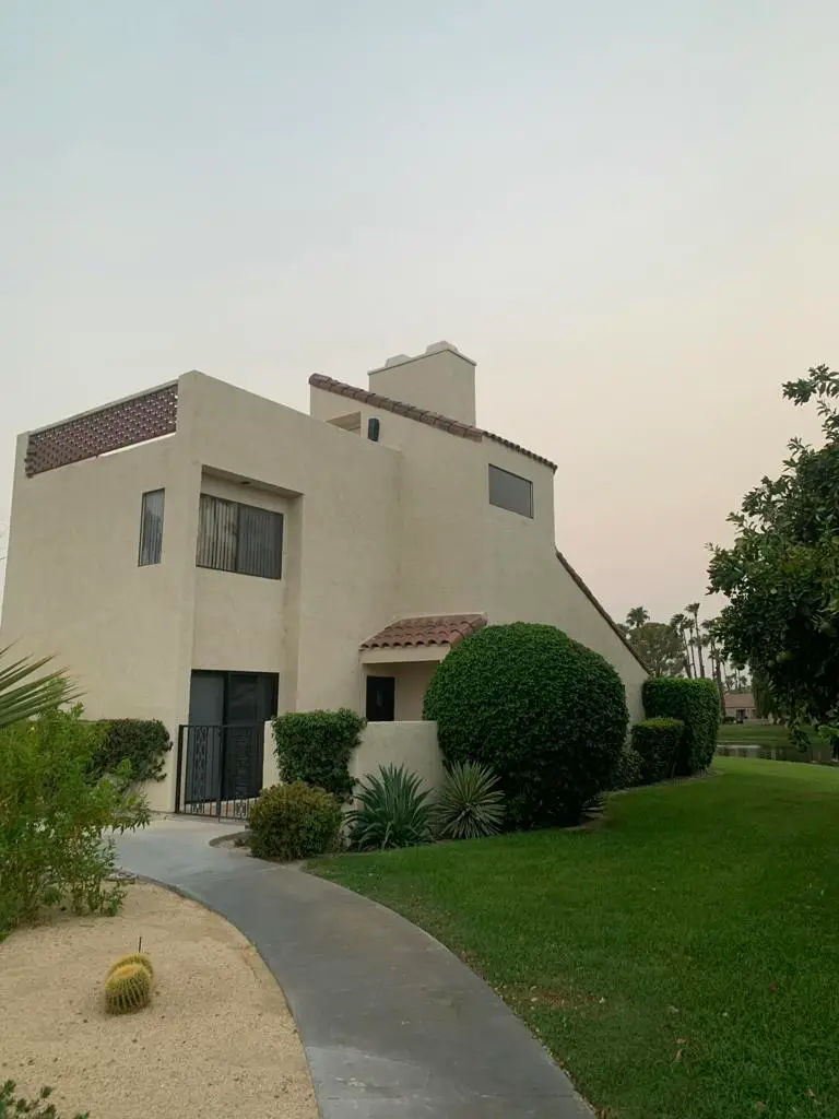 413 Forest Hills Drive, Rancho Mirage, CA 92270 - Image #1