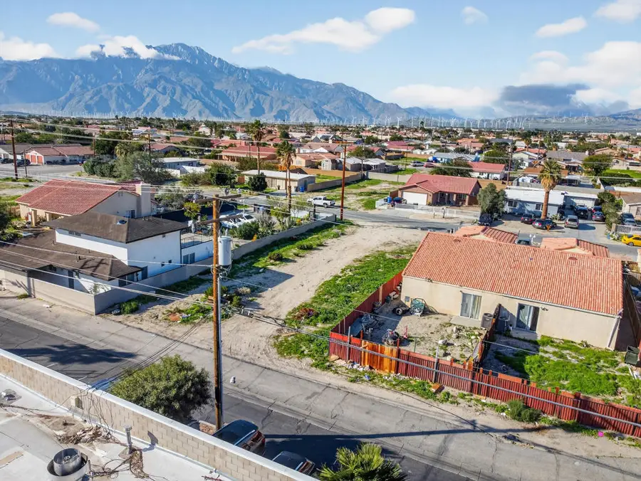 0 Caliente Drive, Desert Hot Springs, CA 92240 - Image #2