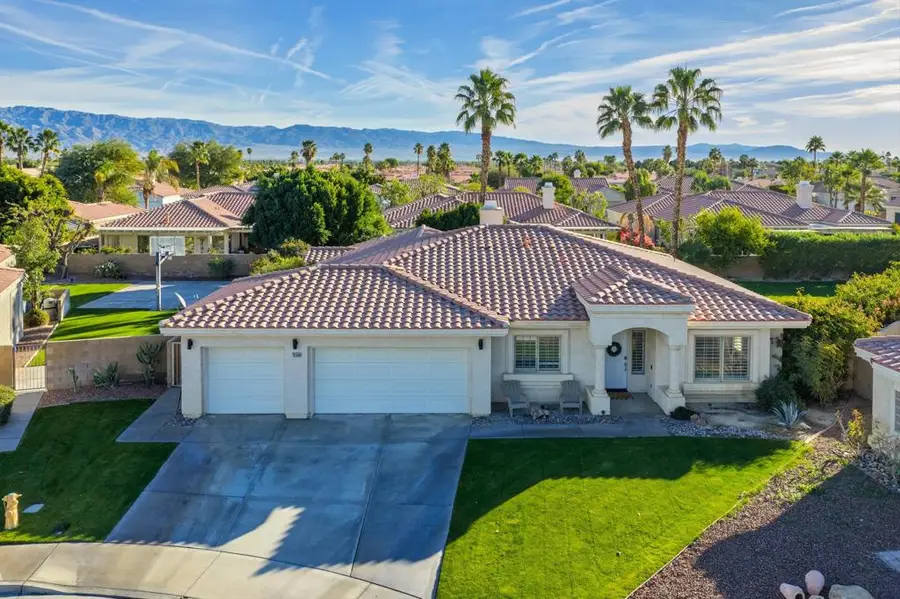 79449 Calle Vista Verde, La Quinta, CA 92253 - Image #2