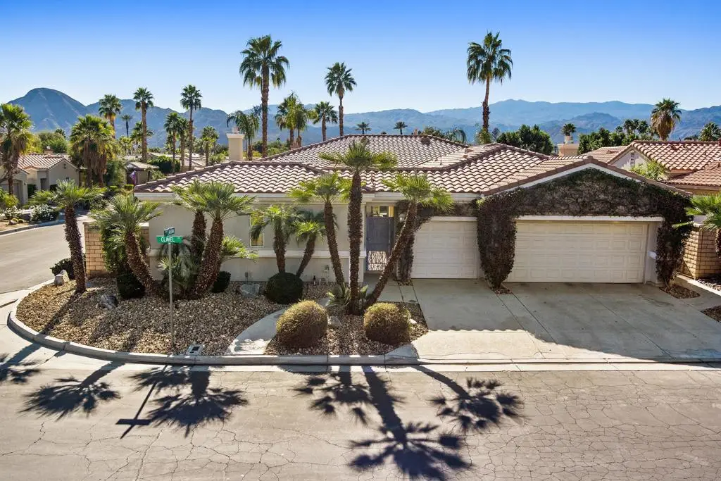 77 Clavel Court, Palm Desert, CA 92260 - Image #1