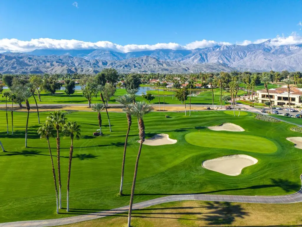 105 Racquet Club Drive S, Rancho Mirage, CA 92270 - Image #1