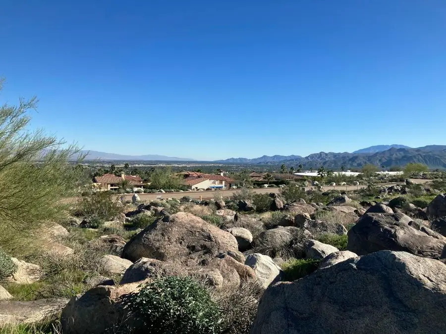 2321 Vista Palizada Drive, Palm Springs, CA 92262 - Image #3