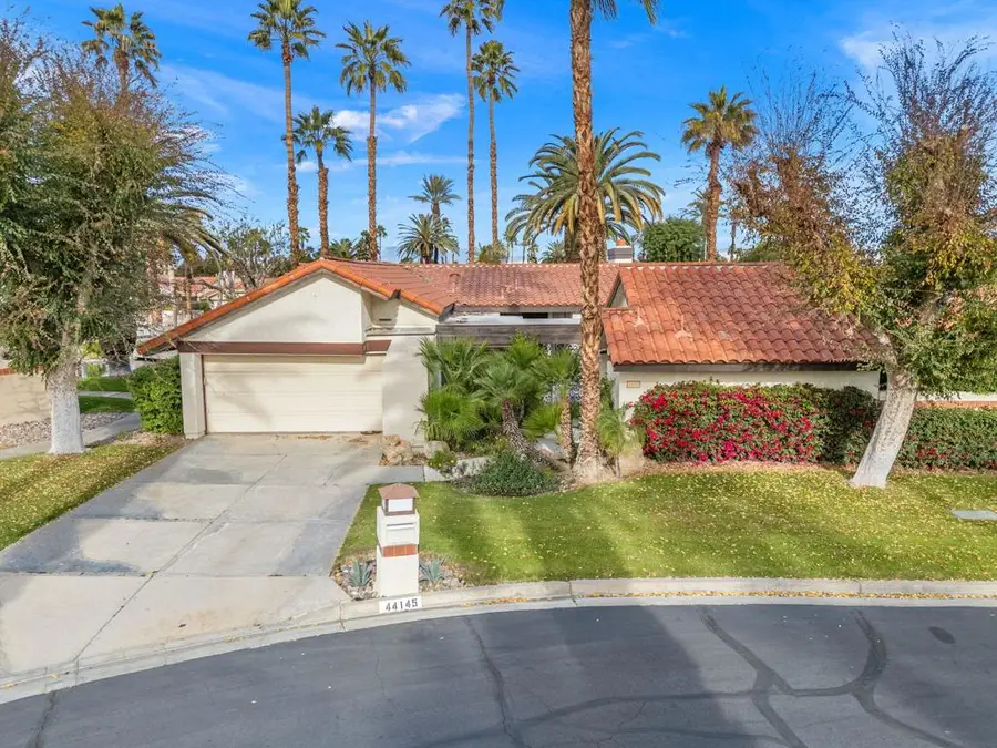 44145 Tahoe Circle, Indian Wells, CA 92210 - #2