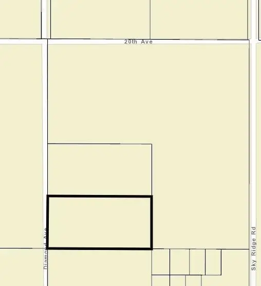 0 Diamond, Sky Valley, CA 92241