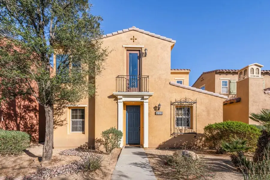 653 Calle Vibrante, Palm Desert, CA 92211 - Image #2