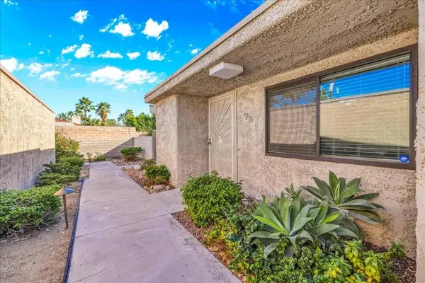 1111 E Ramon Road #98, Palm Springs, CA 92264
