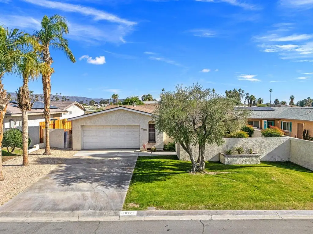 76771 Oklahoma Avenue, Palm Desert, CA 92211 - Image #1