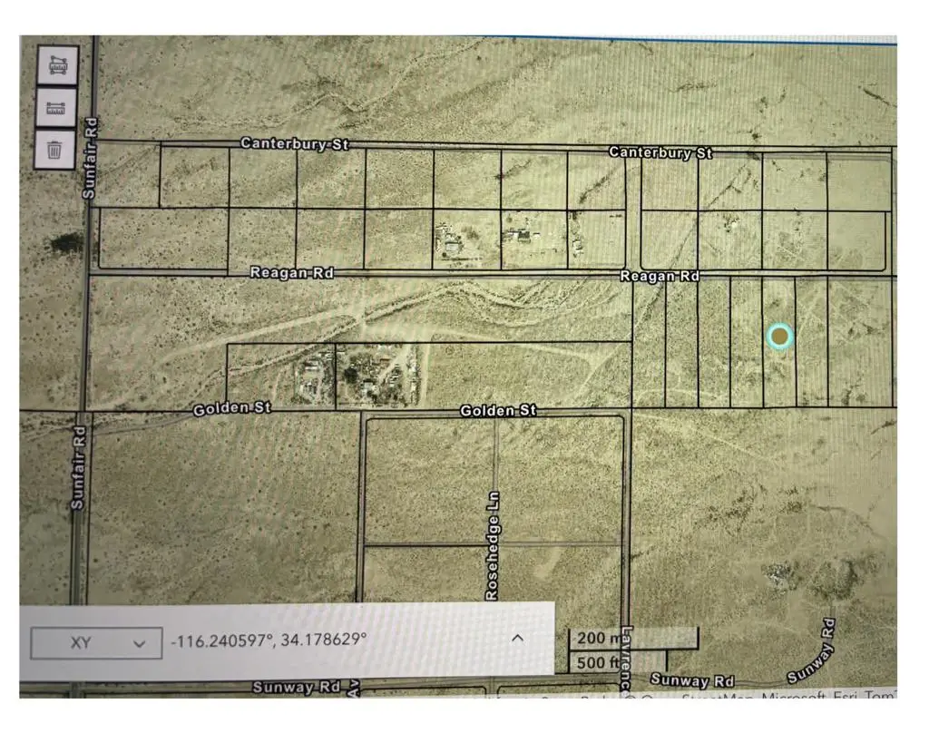 0 No Name, Joshua Tree, CA 92252 - Image #1