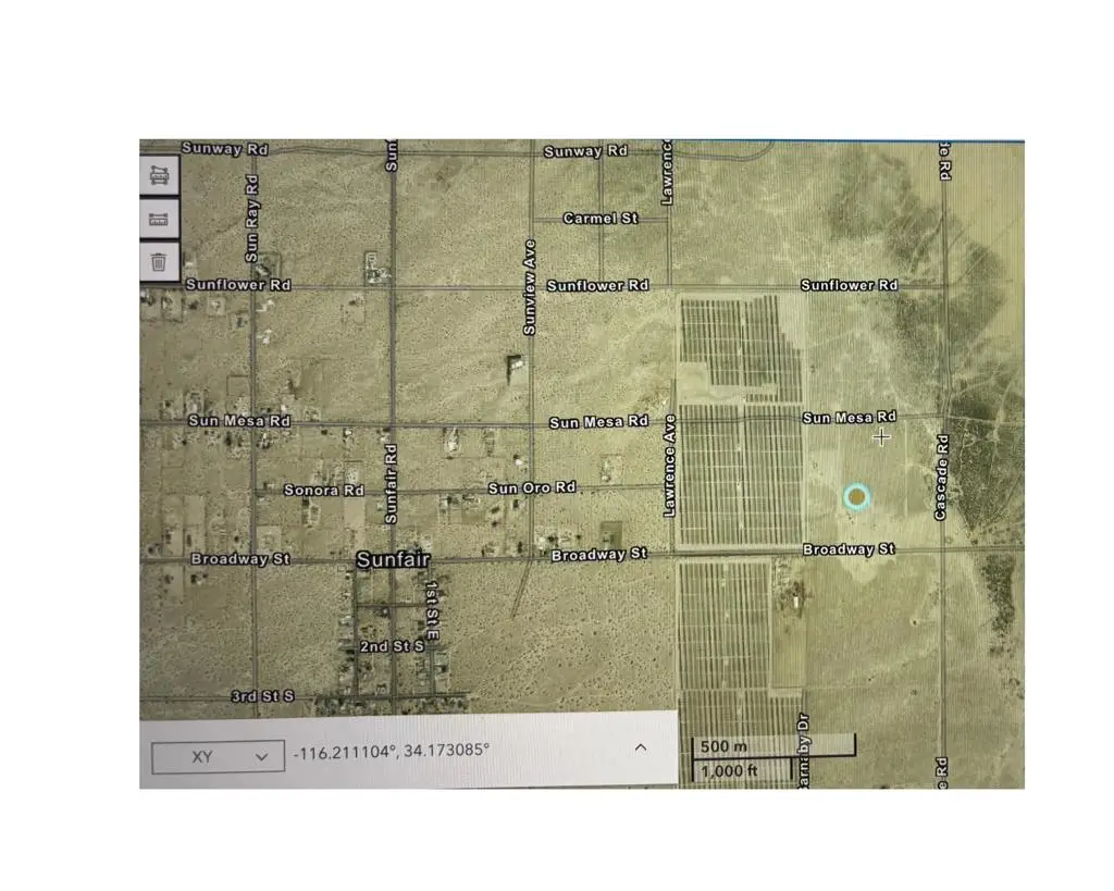 0 No Name, Joshua Tree, CA 92252 - Image #1