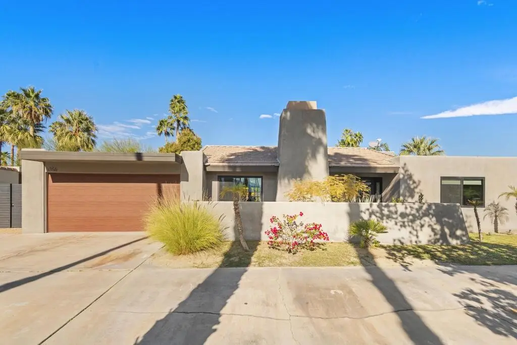 1056 E Vista Chino, Palm Springs, CA 92262 - Image #1