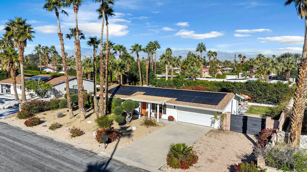 2304 E Bellamy Road, Palm Springs, CA 92262 - Image #1