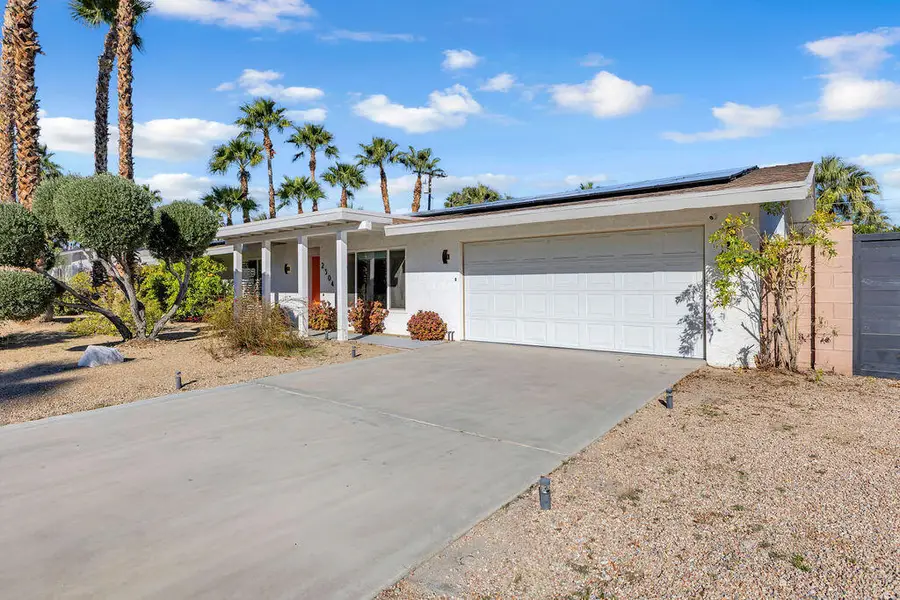 2304 E Bellamy Road, Palm Springs, CA 92262 - Image #2