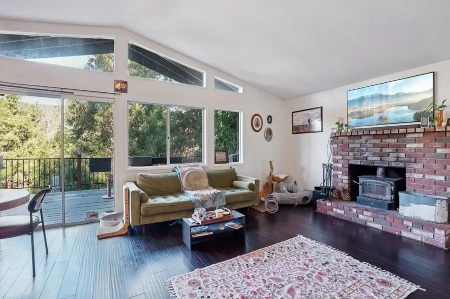 53020 W Marian View Drive, Idyllwild, CA 92549 - Image #3