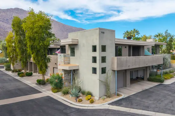 1028 E Palm Canyon Drive #207, Palm Springs, CA 92264