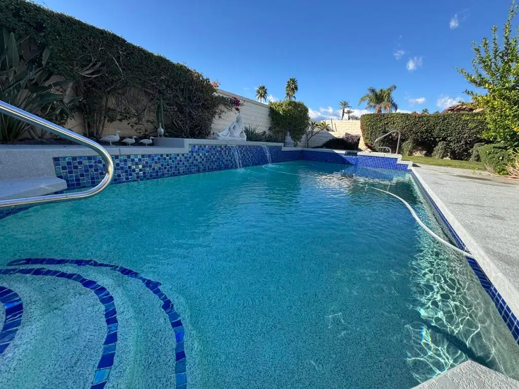 16 Corte Del Sol, Rancho Mirage, CA 92270 - Image #1