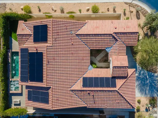 30 Malbec, Palm Springs, CA 92264