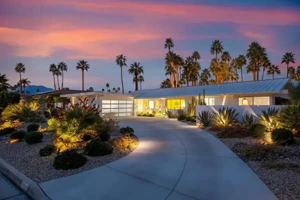 76320 Shoshone Drive, Indian Wells, CA 92210