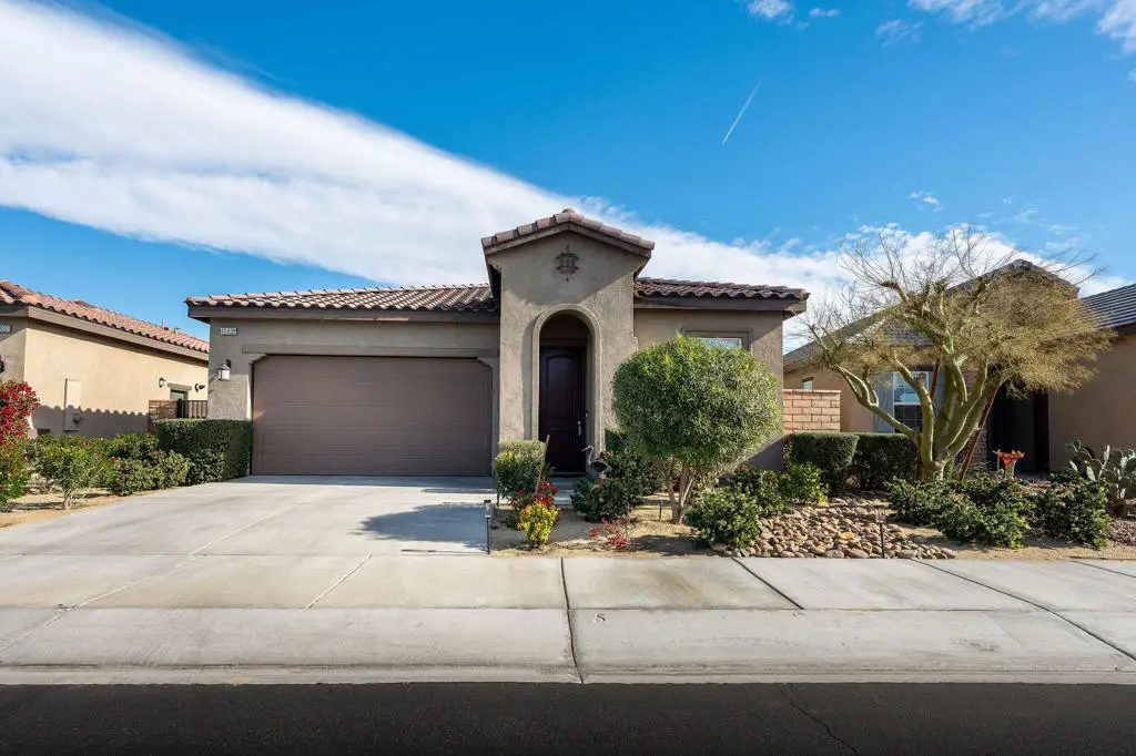 43638 Treviso Drive, Indio, CA 92203 - Image #1