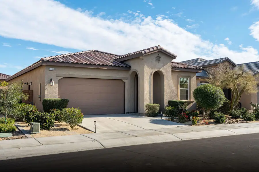 43638 Treviso Drive, Indio, CA 92203 - Image #2
