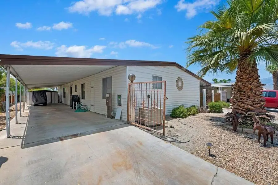 73229 Adobe Springs Drive, Palm Desert, CA 92260 - Image #2