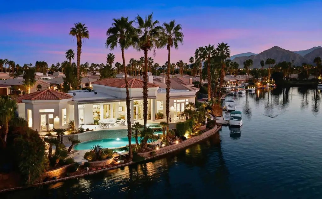 47525 Via Montana, La Quinta, CA 92253 - Image #1