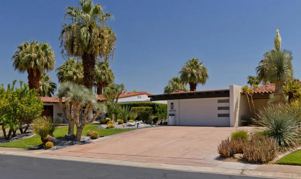 40070 Via Del Cielo, Rancho Mirage, CA 92270 - Image #1