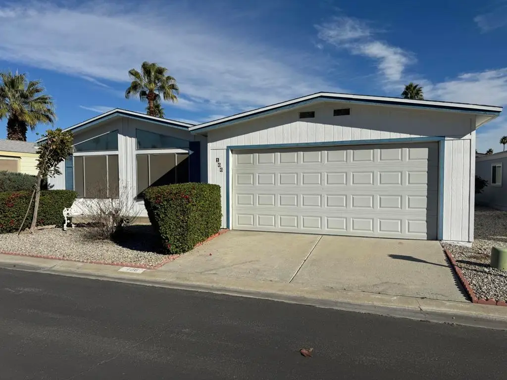 166 Larson Drive, Cathedral City, CA 92234 - Image #1