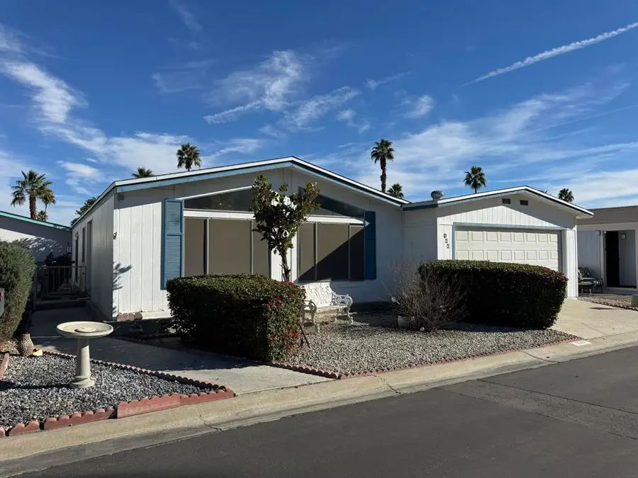 166 Larson Drive, Cathedral City, CA 92234 - Image #3