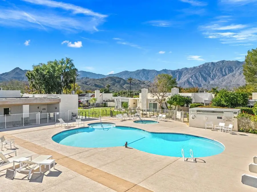5994 Fairway Circle, Palm Springs, CA 92264 - Image #2