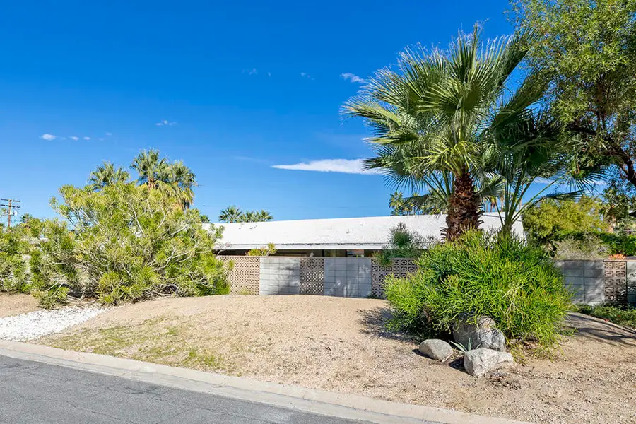 2030 S Joshua Tree Place, Palm Springs, CA 92264 - Image #2