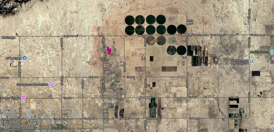 Vac Vic Vac/vic #E12/53, Lancaster, CA 93535 - Image #2