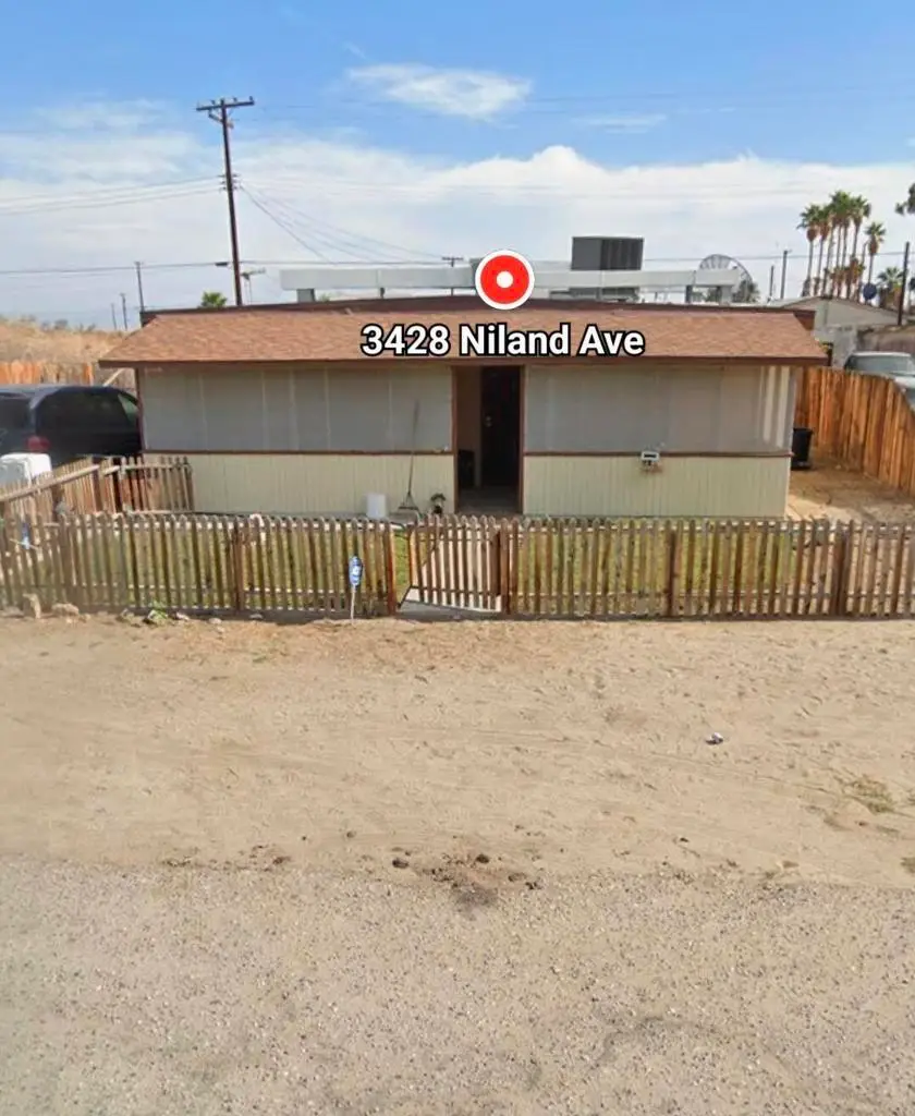 3428 Niland Avenue, Thermal, CA 92274 - Image #1