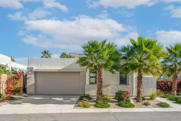 1200 Celadon Street, Palm Springs, CA 92262