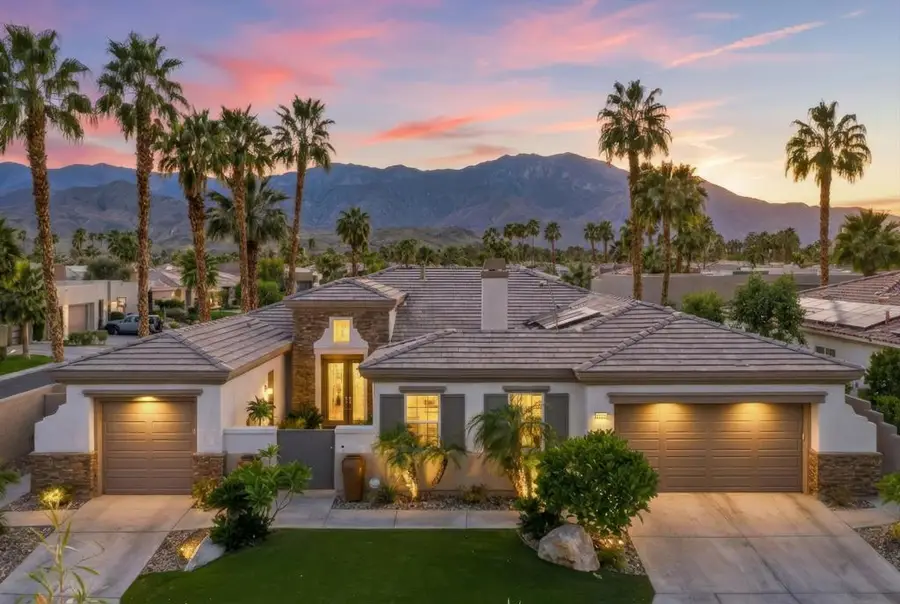 36297 Da Vinci Drive, Cathedral City, CA 92234 - Image #2