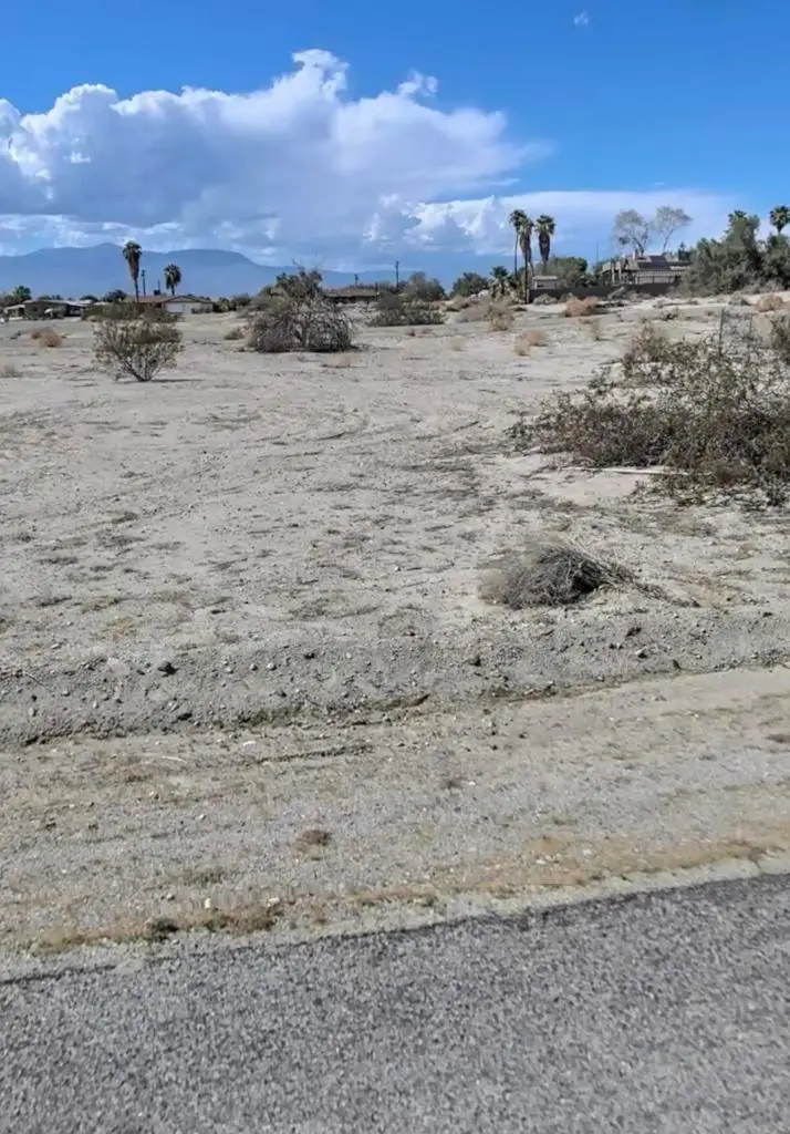 0 Hallyard Drive, North Shore, CA 92254 - Image #1