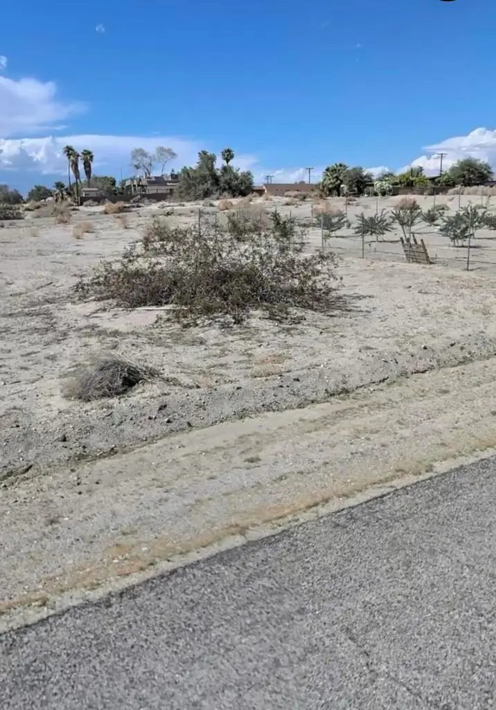 0 Hallyard Drive, North Shore, CA 92254 - Image #2