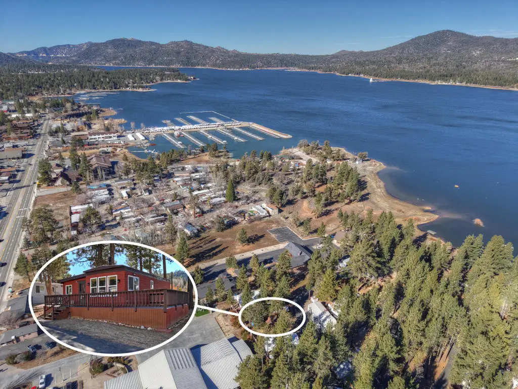 41150 Lahontan Drive, Big Bear Lake, CA 92315 - Image #1