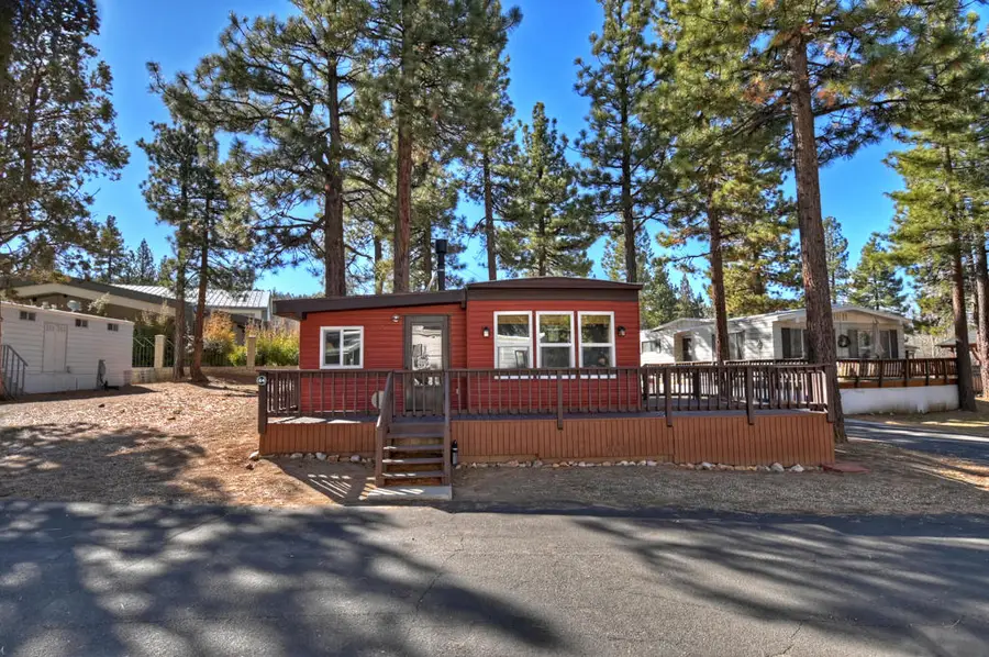 41150 Lahontan Drive, Big Bear Lake, CA 92315 - Image #3